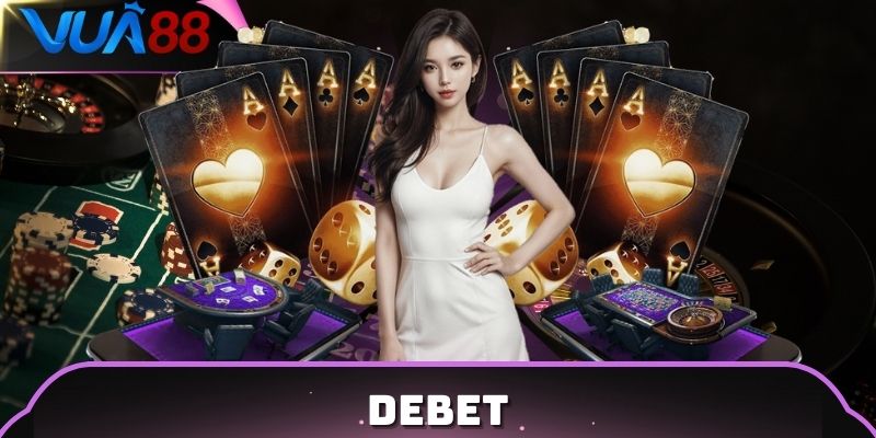 Debet