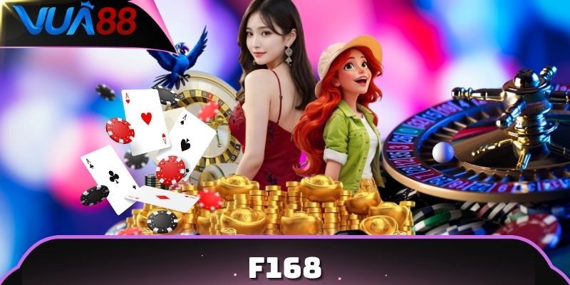 F168